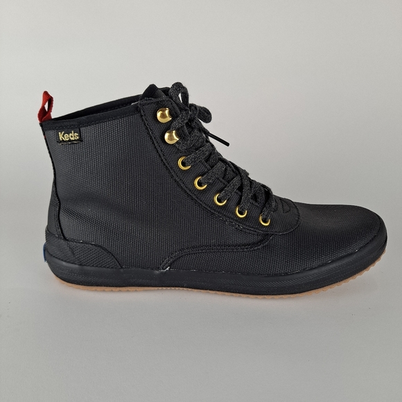 keds scout splash canvas